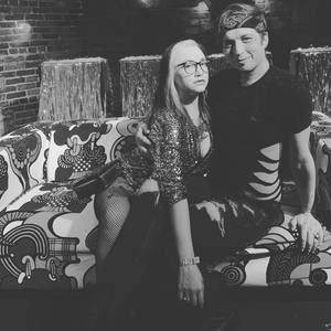 Meet your Posher, Justin